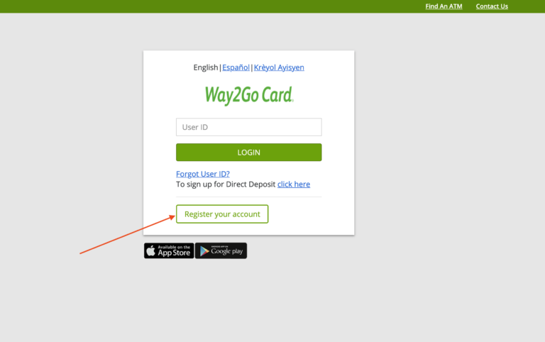 Mississippi Way2Go Card Balance And Login EPPICard Help Now