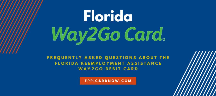 FL Way2Go Card FAQs